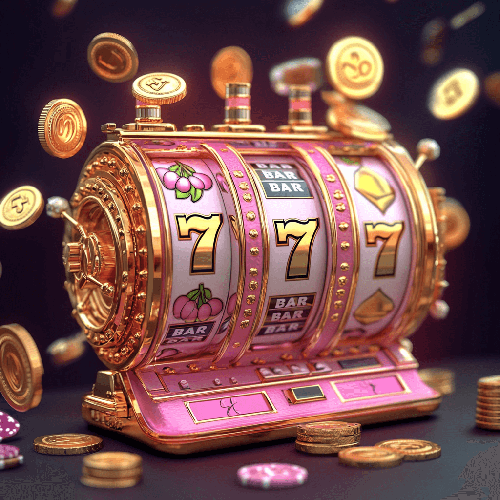 7 Slots casino online'te